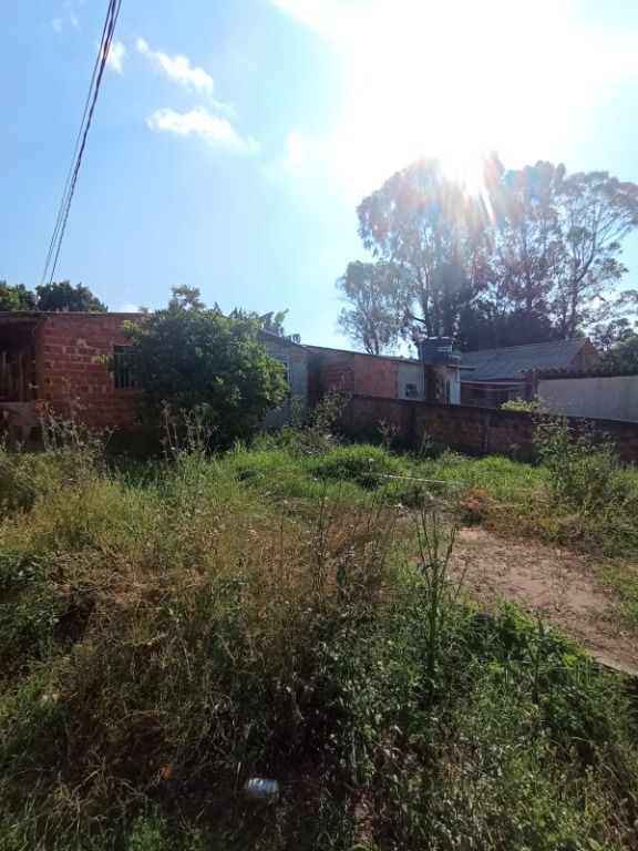 Terreno à venda, 300 m  - Vila Fuck - Piraquara PR