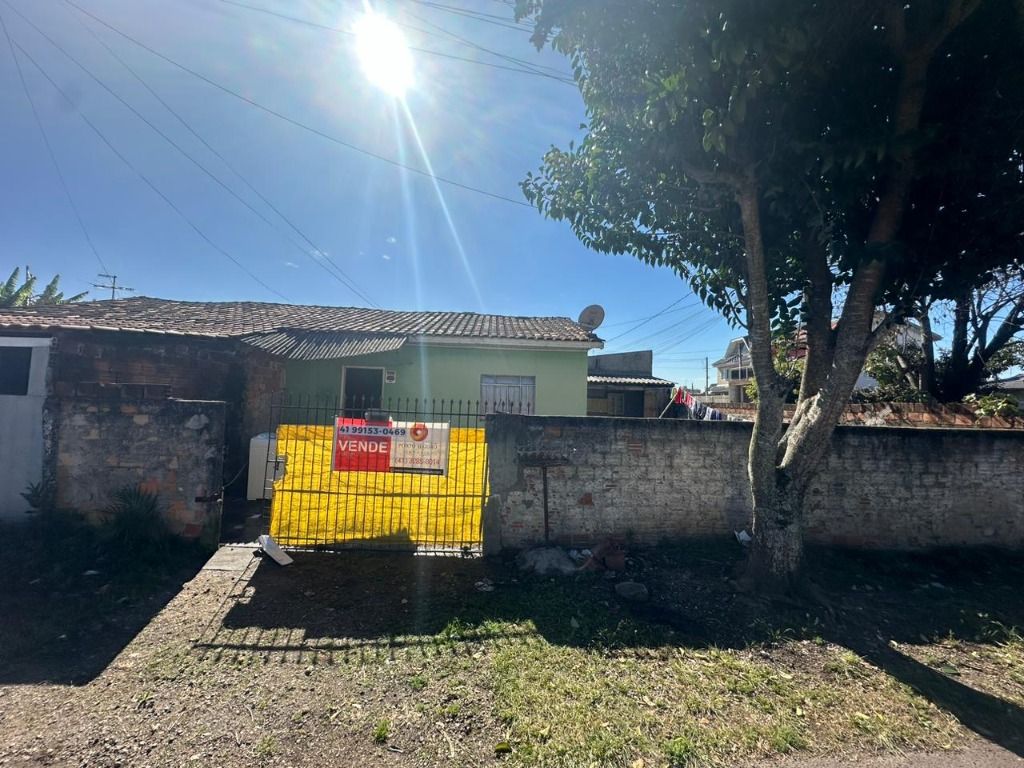 Casa à venda, 50 m  por R  189.999,99 - Guatupê - São José dos...
