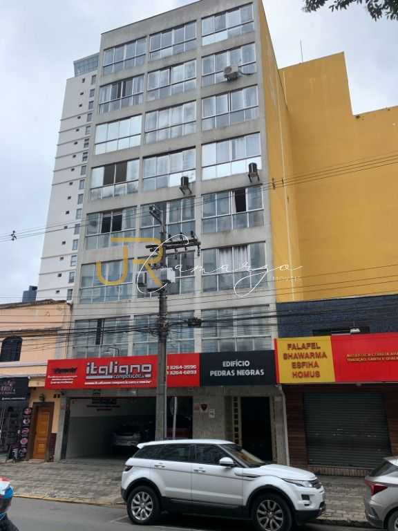 Apartamento com 1 Quarto à venda, 23 m  - Centro - Curitiba PR