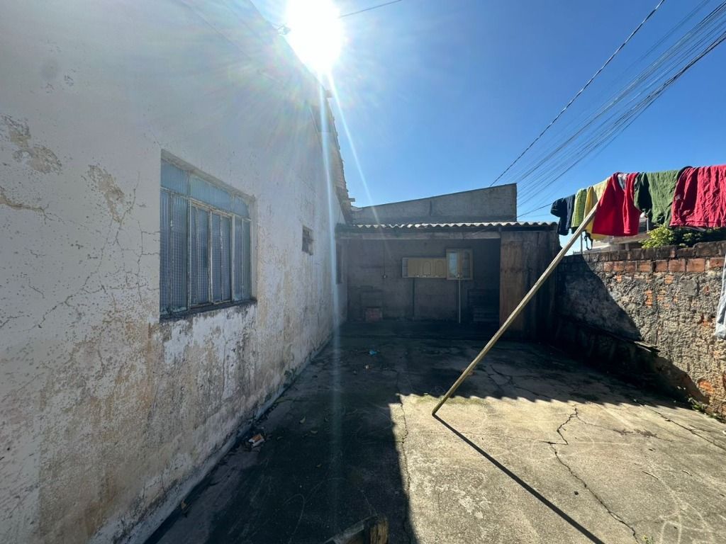 Casa à venda, 50 m  por R  189.999,99 - Guatupê - São José dos...