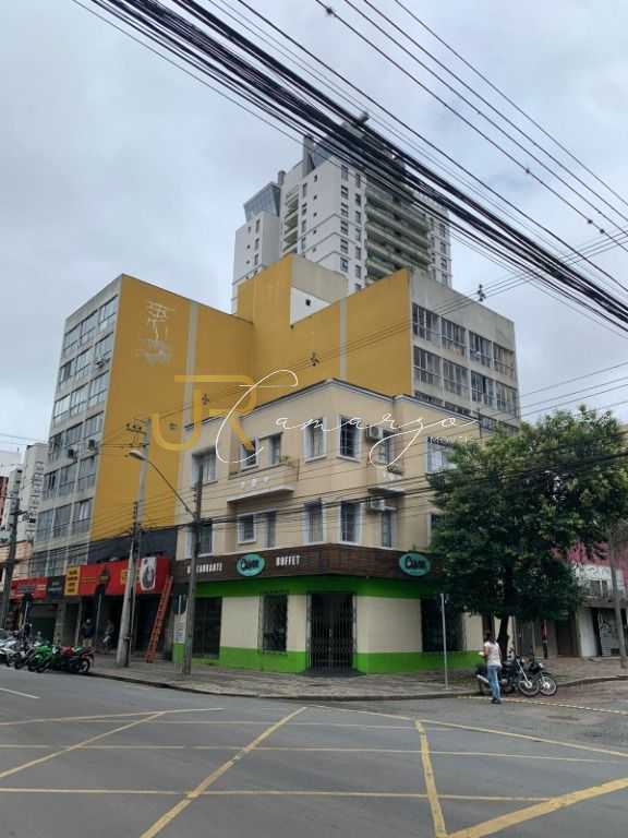 Apartamento com 1 Quarto à venda, 23 m  - Centro - Curitiba PR