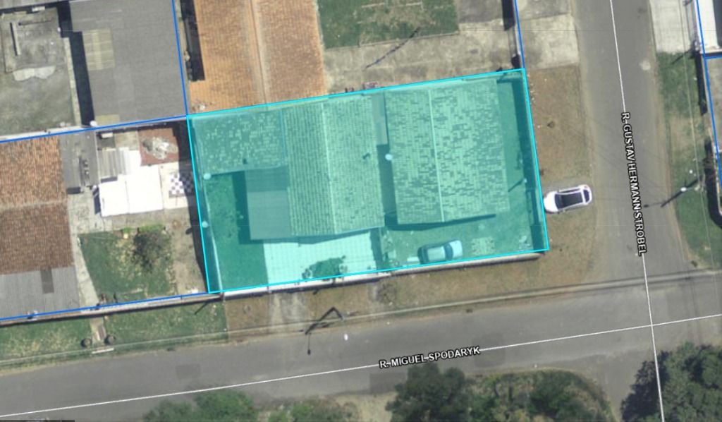 Ch?cara ? venda, 57862 m  por R  650.000,00 - Tabatinga - Tiju...