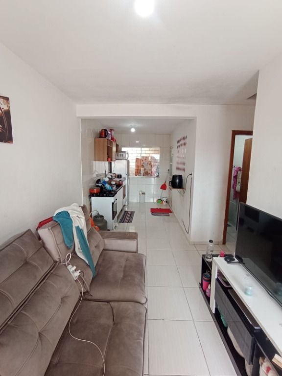 Casa com 2 Quartos ? venda, 55 m  - Estados - Fazenda Rio Gran...