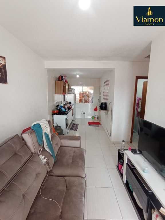 Casa com 2 Quartos à venda, 55 m  - Estados - Fazenda Rio Gran...