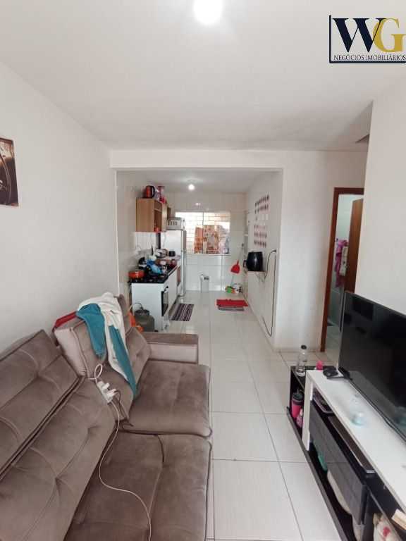 Casa com 2 Quartos à venda, 55 m  - Estados - Fazenda Rio Gran...