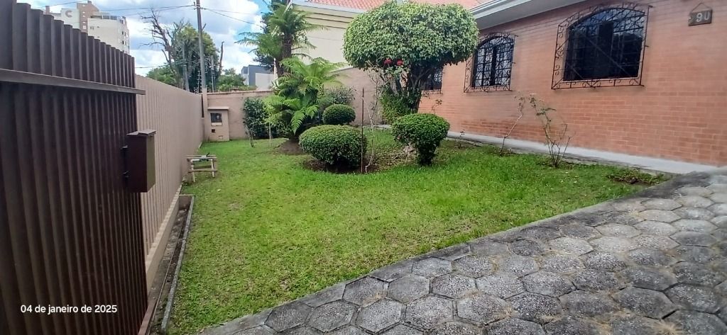 Terreno ZR-4 à venda, 720 m  - Santa Cândida - Curitiba PR