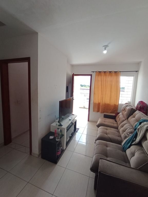 Casa com 2 Quartos à venda, 55 m  - Estados - Fazenda Rio Gran...
