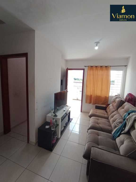 Casa com 2 Quartos à venda, 55 m  - Estados - Fazenda Rio Gran...