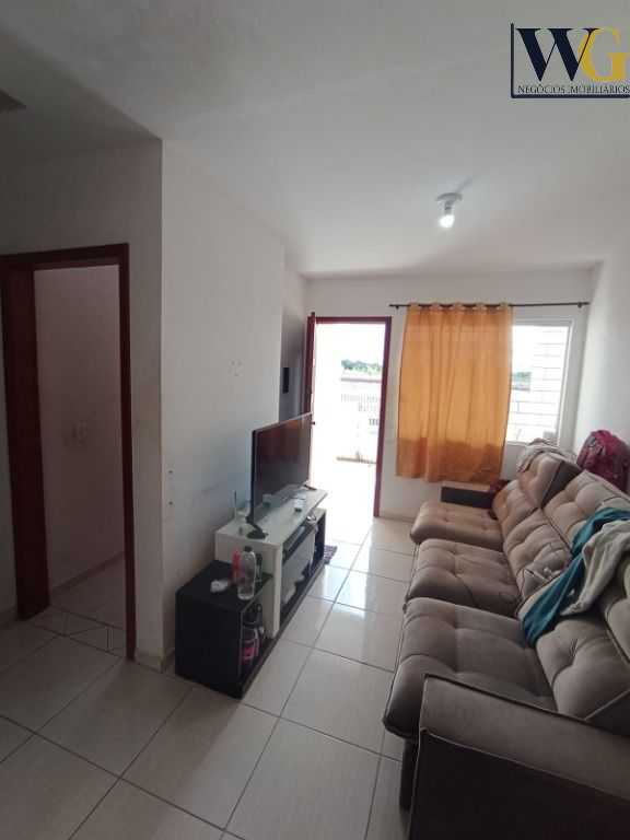 Casa com 2 Quartos à venda, 55 m  - Estados - Fazenda Rio Gran...
