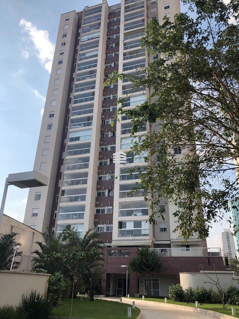 Apartamento à venda, Vila Clementino, SAO PAULO - SP - 3 quart...