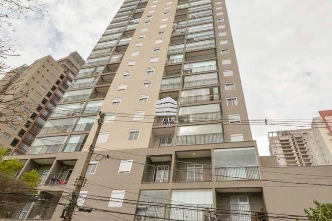 Apartamento Novo a Venda na Vila Mariana 33m  - 1 dormitório -...