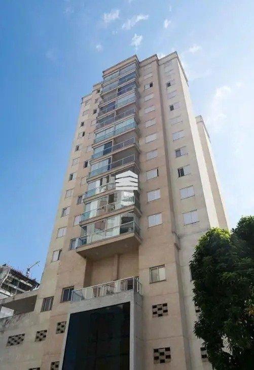 Apartamento à venda, Chácara Inglesa, Ed Easy Vila Mariana - 2...