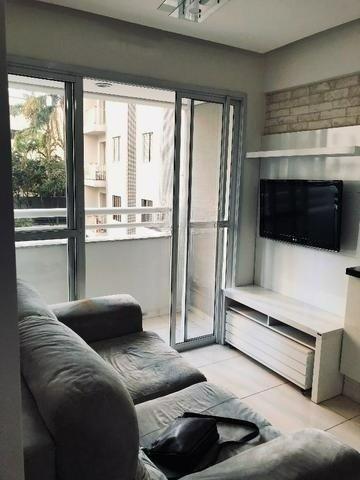 Apartamento à venda, Jardim Vila Mariana, SAO PAULO - SP há 50...