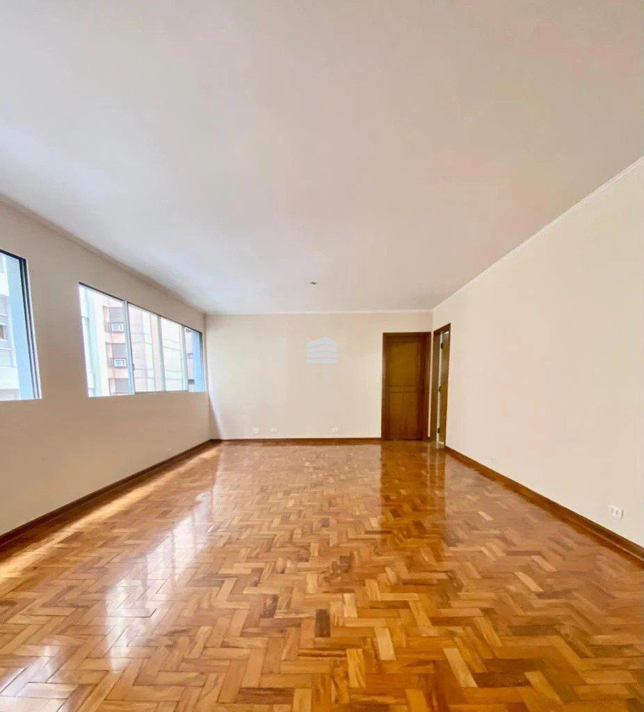 Apartamento à venda com 125m , Jardim Paulista, SÃO PAULO - SP