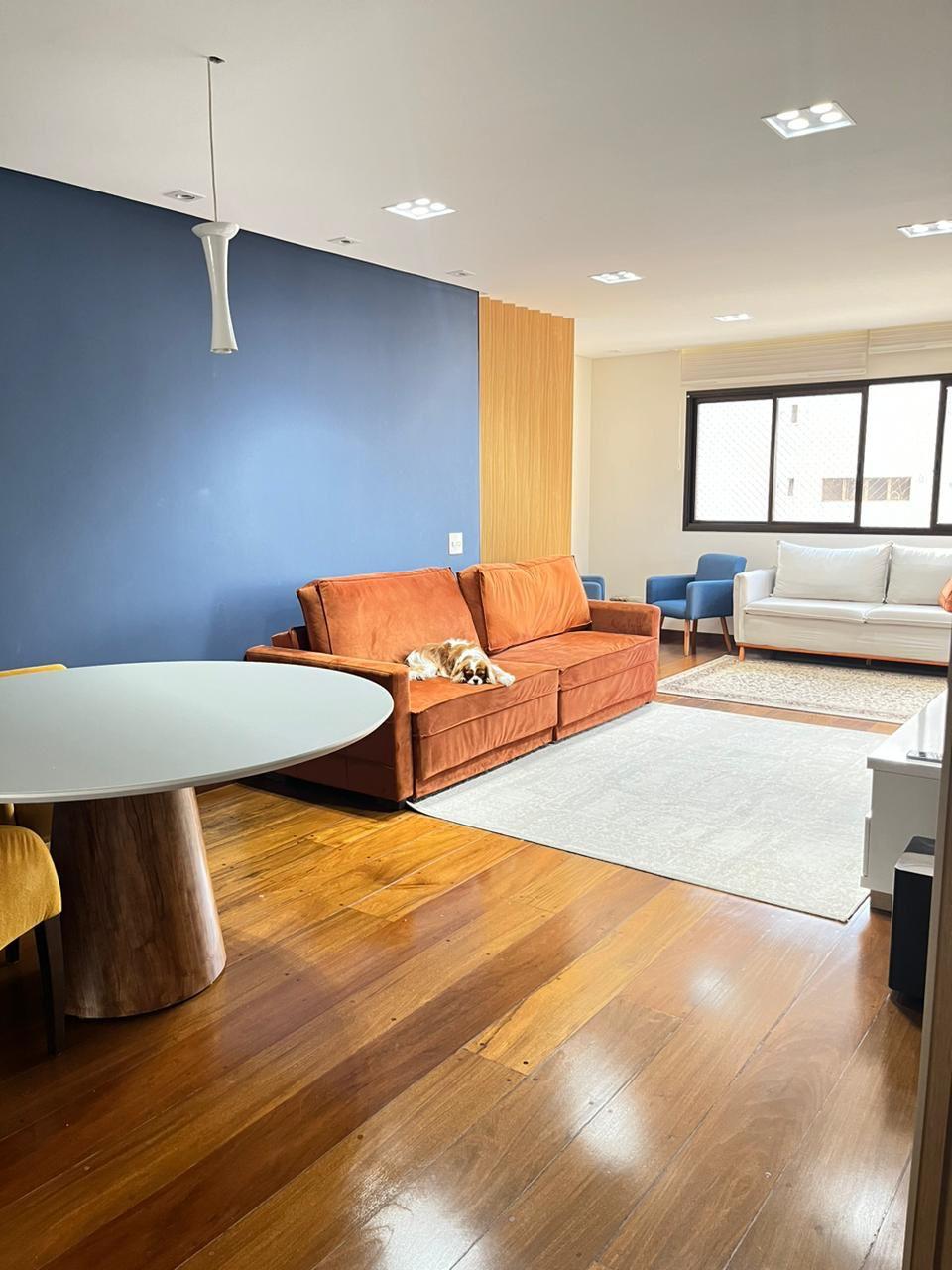 Apartamento à venda com 4 Quartos  no Ipiranga, SAO PAULO - SP