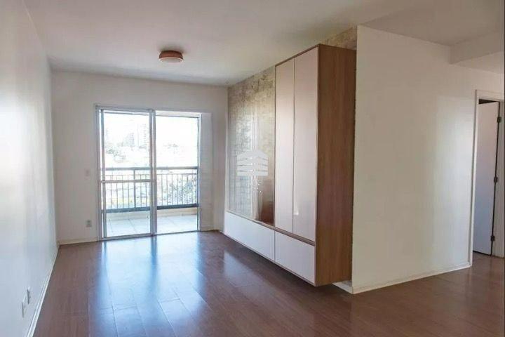 Apartamento à venda 3 dormitórios com 1 suíte no Ipiranga