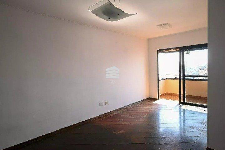 Apartamento 3 dormitórios com 1 suíte na Vila Firmiano Pinto