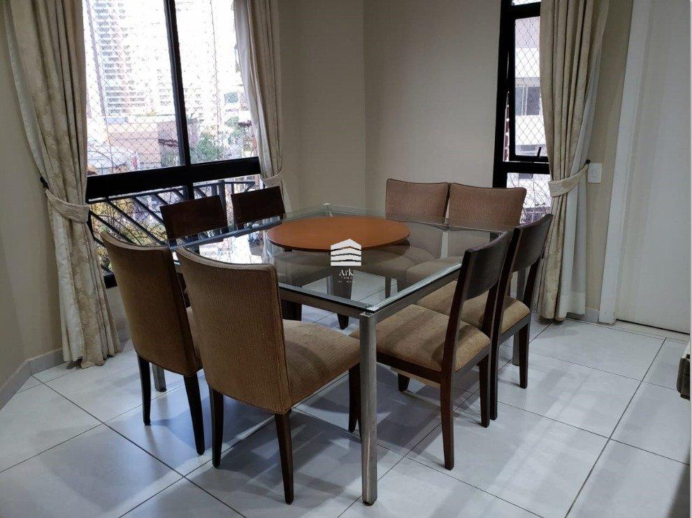 Apartamento à venda próximo ao metrô Vila Mariana, SAO PAULO - SP