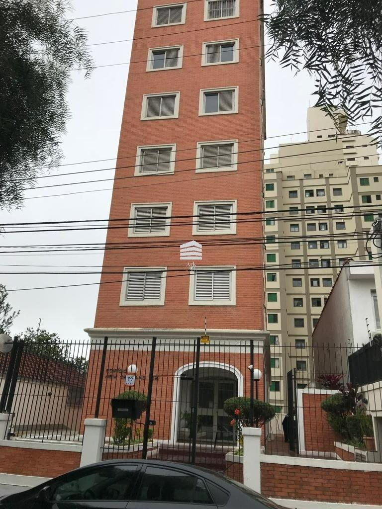 Apartamento à venda, Jardim Vila Mariana, SAO PAULO - SP