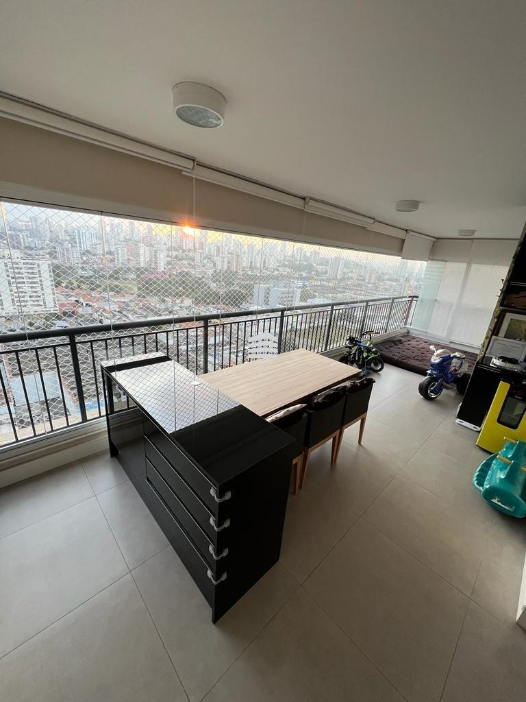 Apartamento à venda com 3 dormitórios, Ipiranga, SAO PAULO - SP