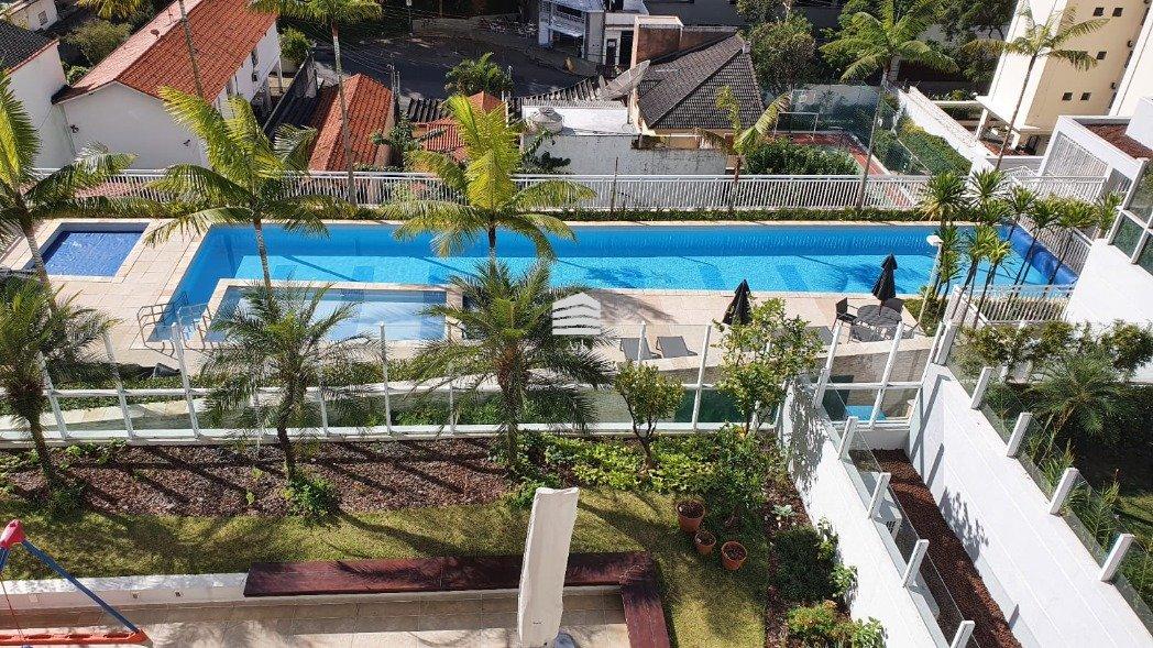 Apartamento à venda, Jardim Vila Mariana, SAO PAULO - SP