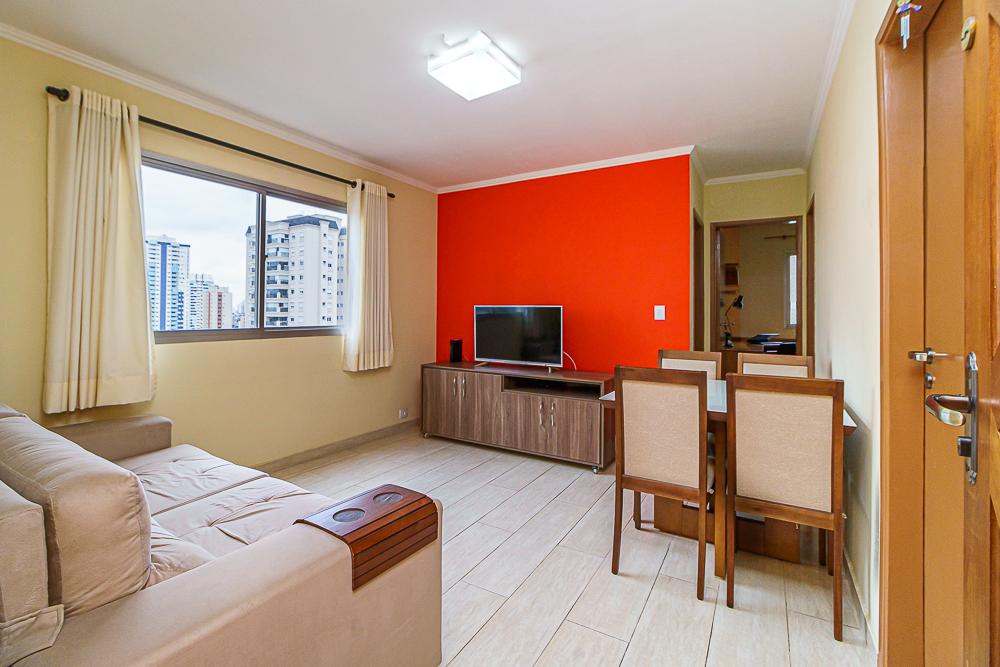 Apartamento 2 dormitórios à venda, 51 m  - Vila Mariana