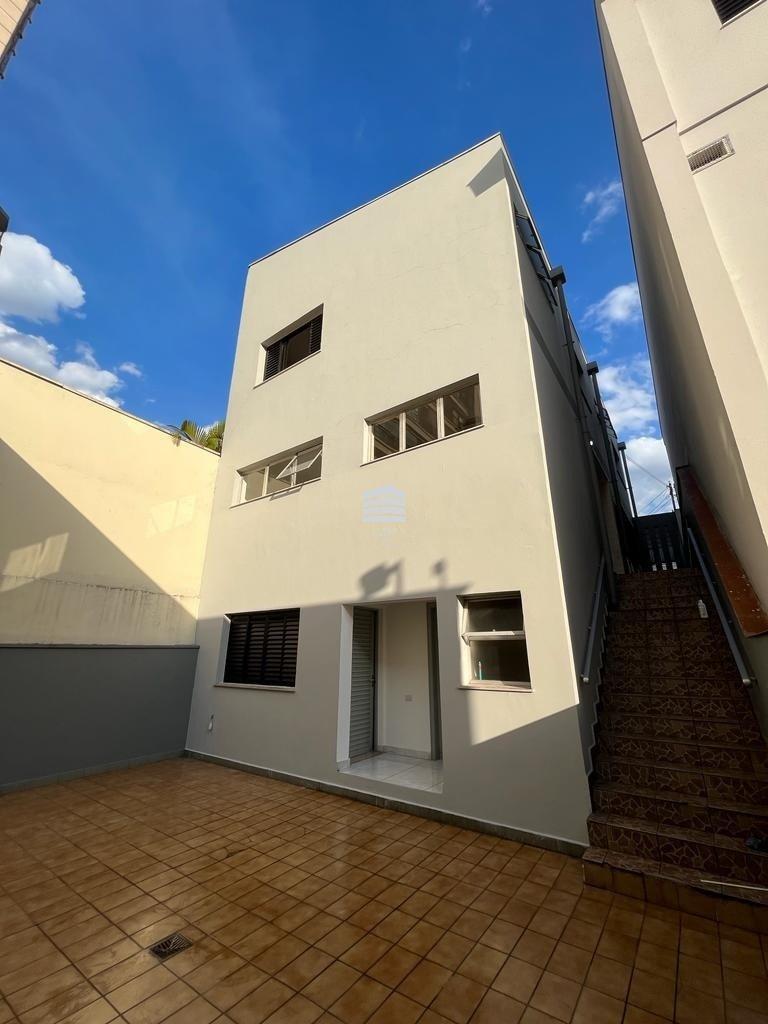 Casa Residencial à venda, na Vila Mariana - 196m  - 3 quartos