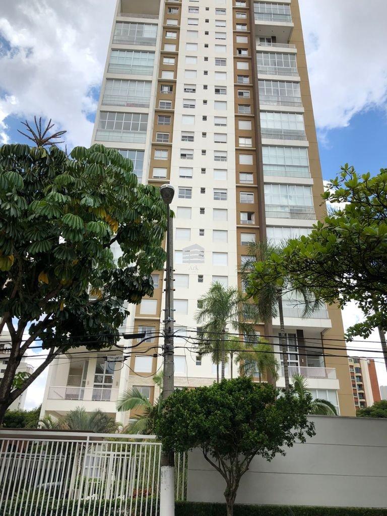 Apartamento ? venda, Jardim Vila Mariana, 238 m?  SAO PAULO - SP