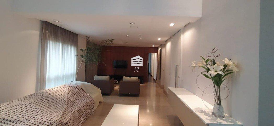 Apartamento à venda, Jardim Vila Mariana, SAO PAULO - SP