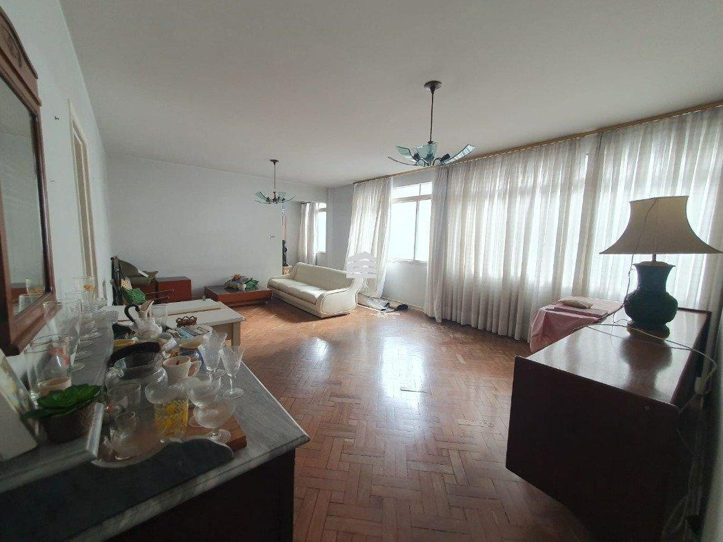 Apartamento para locação na Vila mariana 137m², 2 dorms, 1 suí...