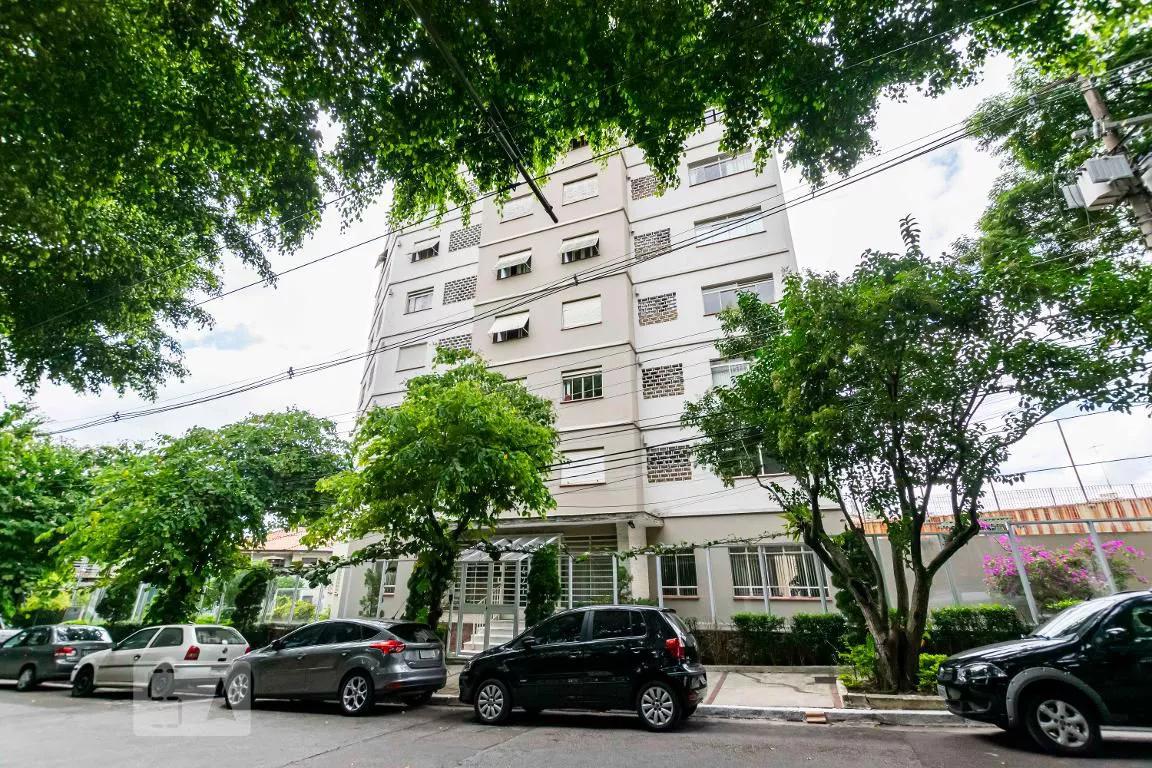 Apartamento à venda, Aclimação, SAO PAULO - SP 90m² 2 dorm e 2...
