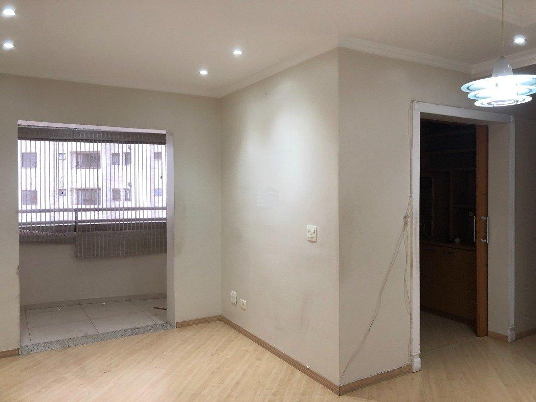 Apartamento 3 dormitórios à venda no Ipiranga, edifício Ville ...