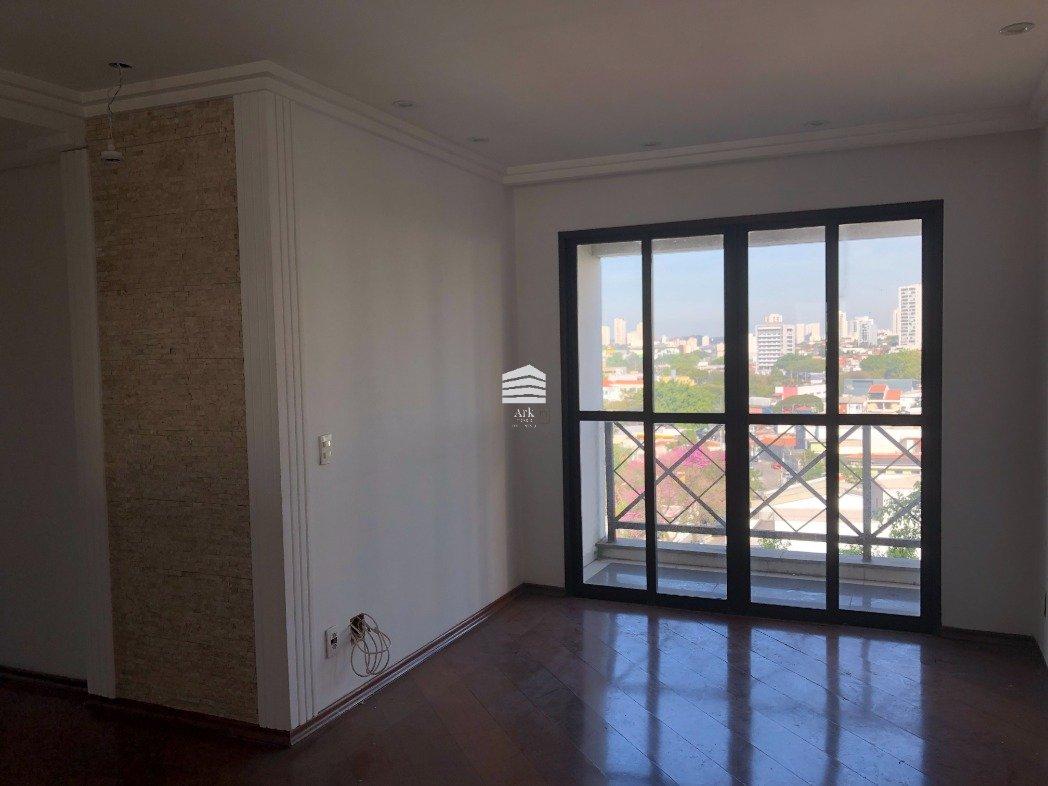 Apartamento 3 dormitórios à venda na Chácara Inglesa, edifício...