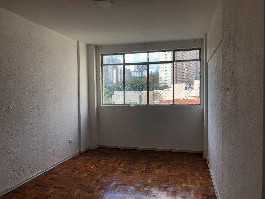 Apartamento 1 dormitório à venda na Vila Mariana, edifício Dan...