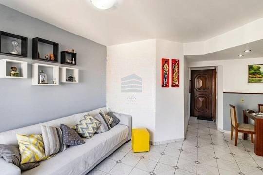 Apartamento à venda, Ipiranga, Apartamento com 90m , 3 dormitó...