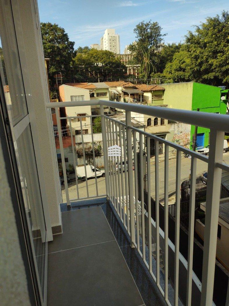 Apartamento à venda, Jardim Vila Mariana, SAO PAULO - SP