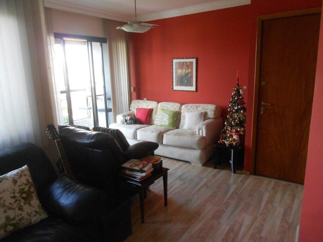 Apartamento à venda, Vila Clementino, 115m   SAO PAULO - SP