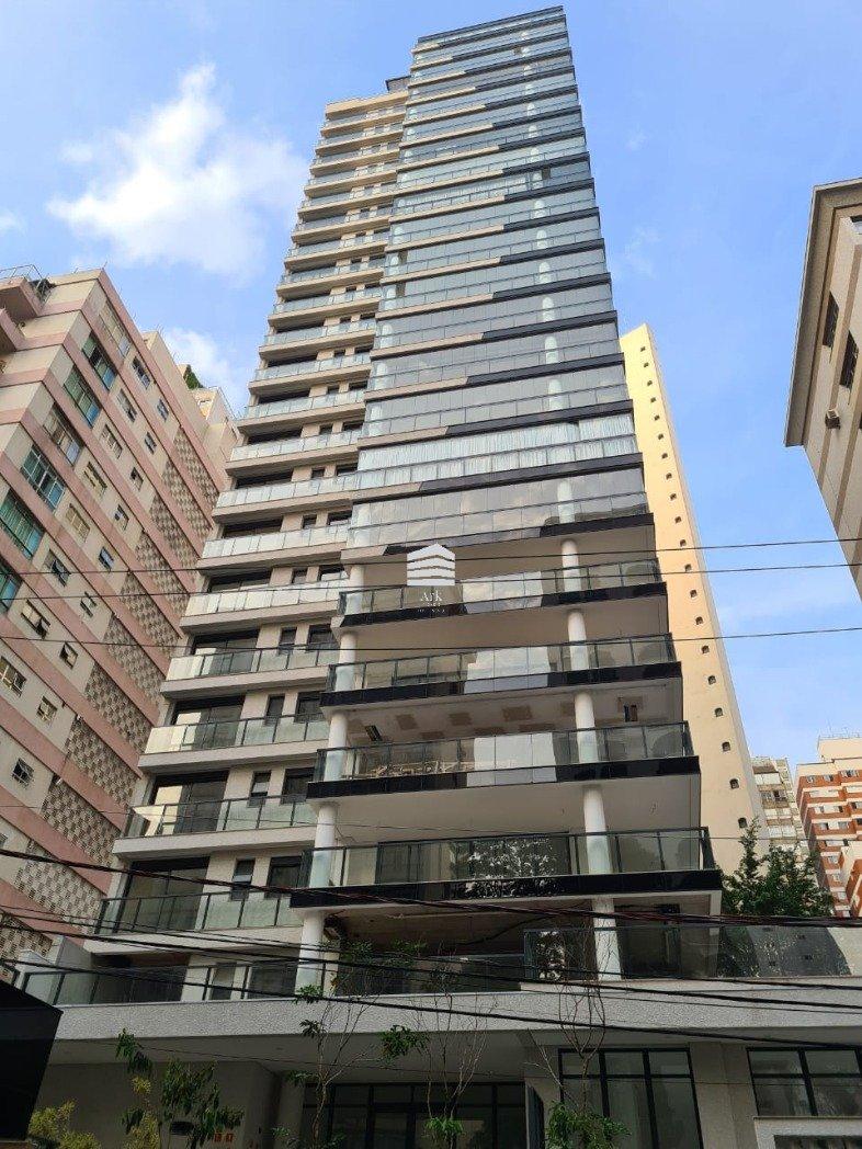 Apartamento ? venda no Jardins com 3 suites, SAO PAULO - SP
