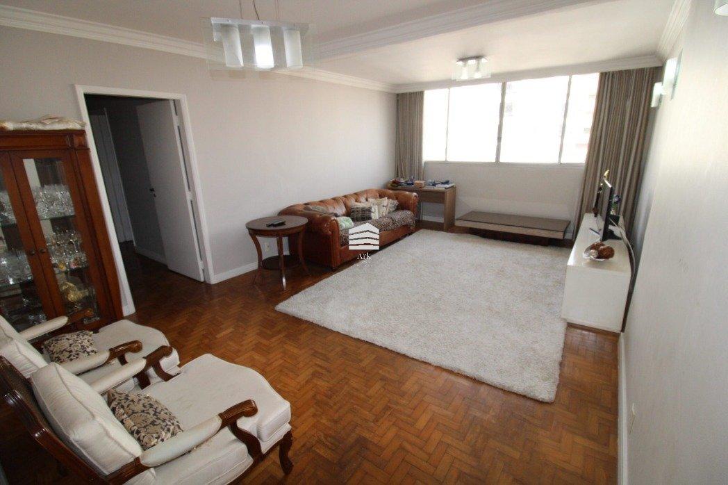 Apartamento à venda em Moema, com 3 quartos, SAO PAULO - SP