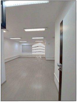 Sala Comercial próxima ao metrô Santa Cruz, Vila Clementino - ...