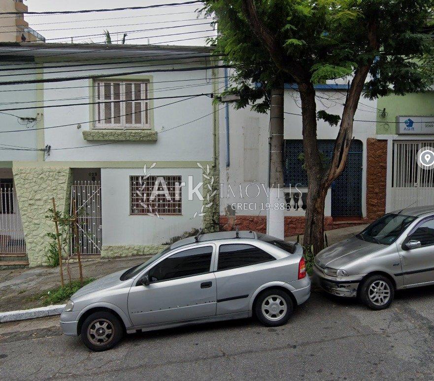 Casa à venda, Vila Clementino, SAO PAULO - SP,  imediações do ...