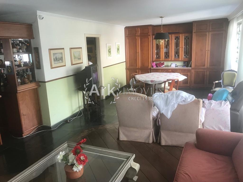 Apartamento à venda, Paraíso - São Paulo - SP, SAO PAULO - SP