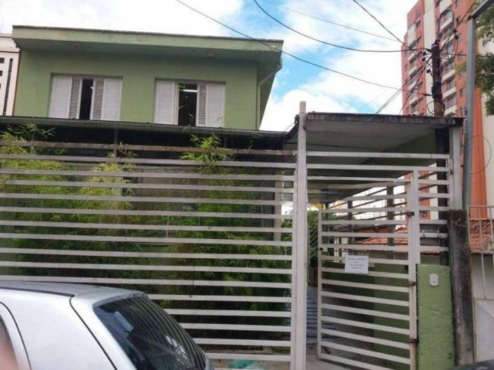 Sobrado à venda, Vila Monte Alegre, SAO PAULO - SP - Bairro Saúde