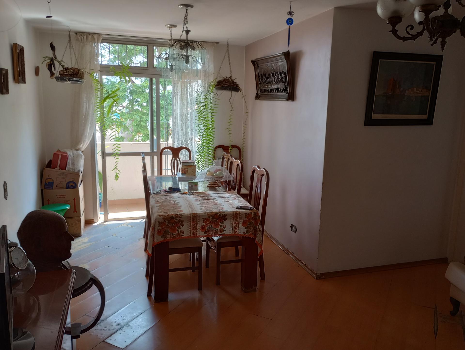 Apartamento à venda, Planalto Paulista - São Paulo - SP, SAO P...