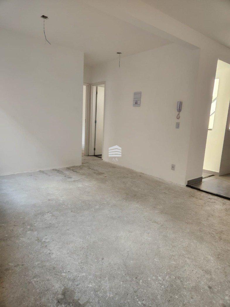 Apto novo à venda com 43,33m² com 2 quartos, na Vila Gumercind...