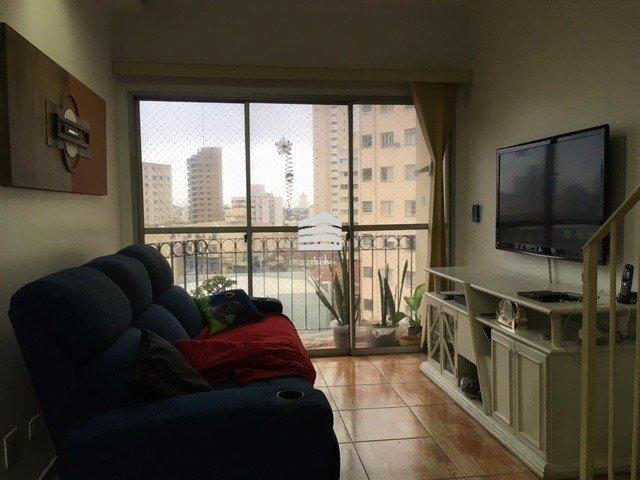 Apartamento com 3 dormitórios  à venda, Saúde, SAO PAULO - SP