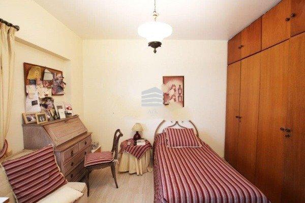 Apartamento com 4 dormitórios sendo 1 suíte no Paraíso   São P...