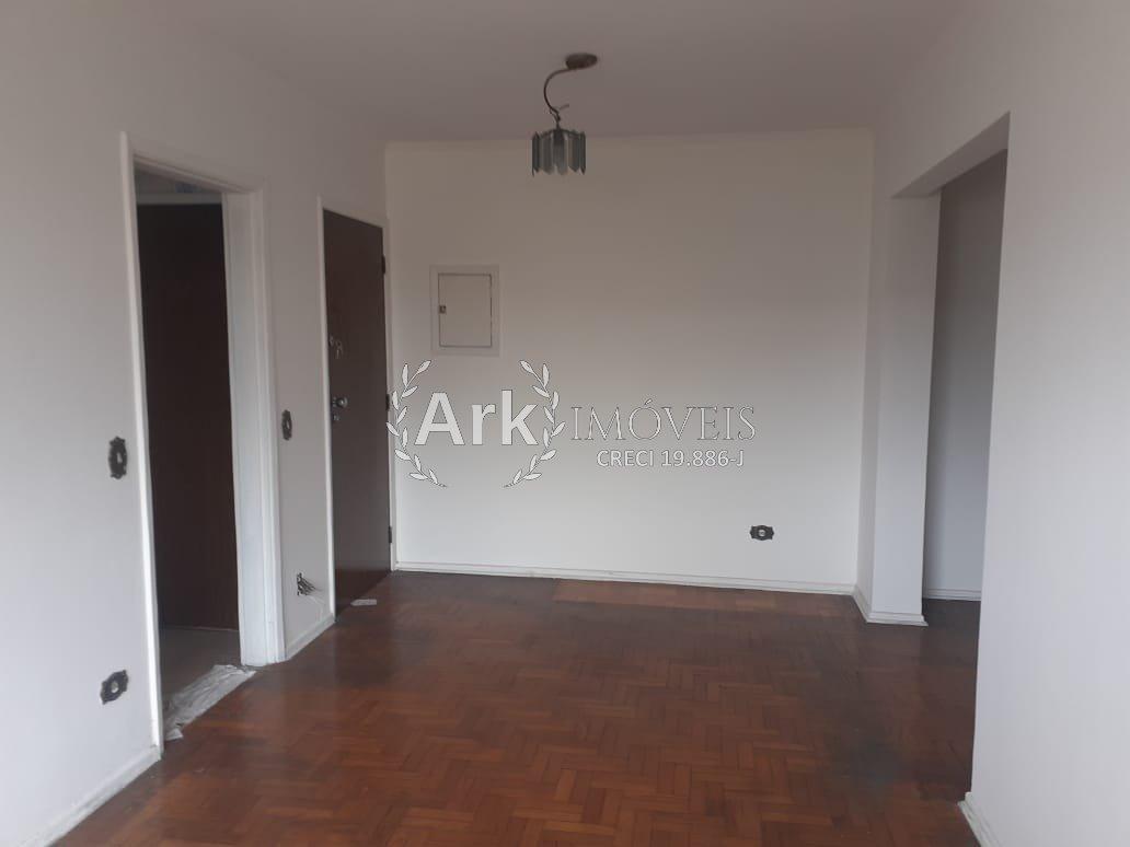 Apartamento, Jardim da Glória, Sala em L para 2 ambientes piso...