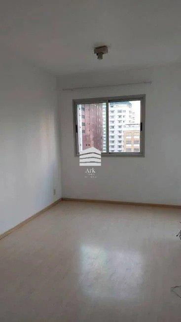 Apartamento à venda, Paraíso 45 metros 1 vaga próximo ao metrô.