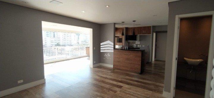 Apartamento a Venda no Condomínio Paseo Vermont - Rua Embaixad...